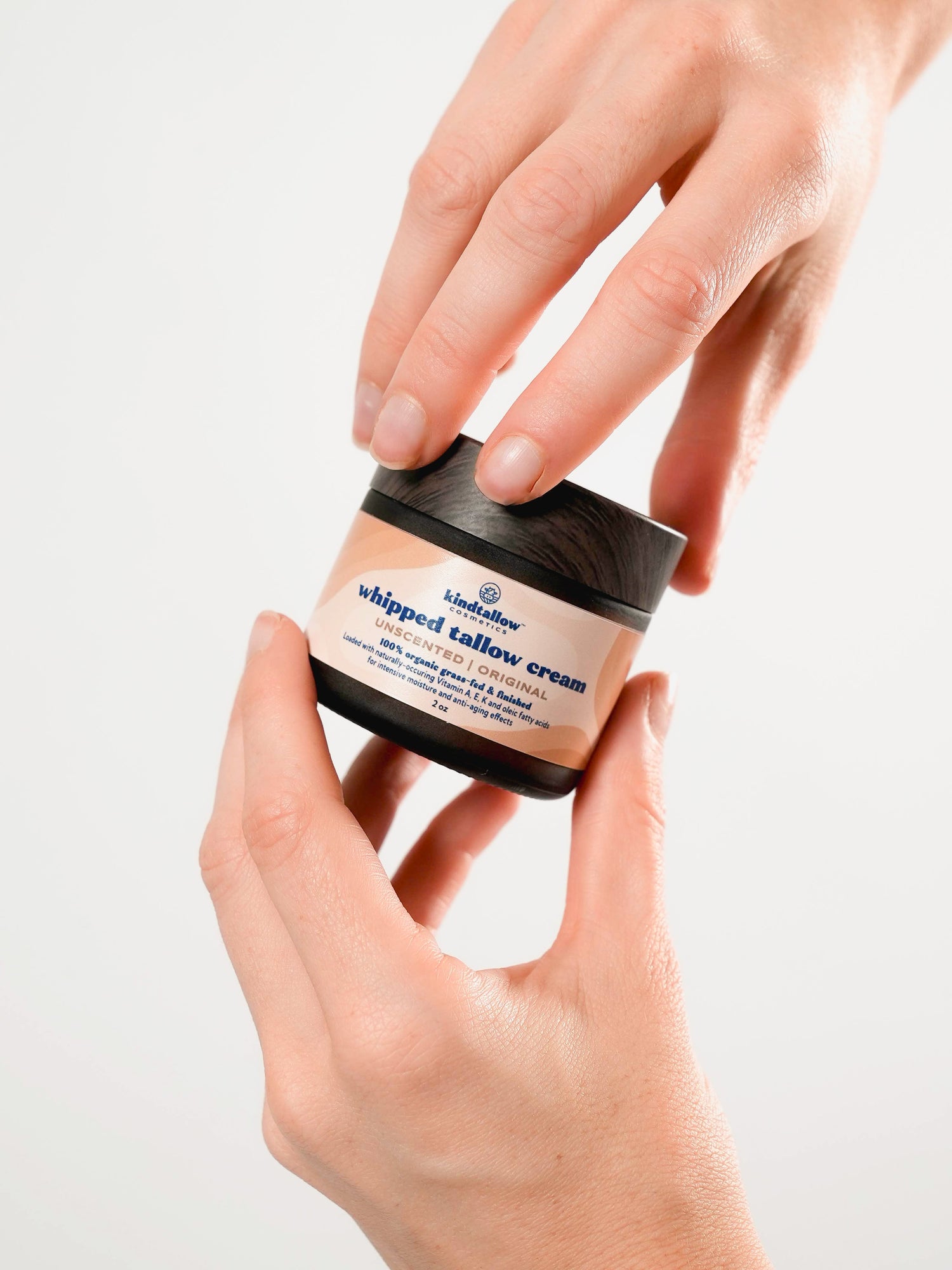 Tallow vs. Modern Skincare: What Your Grandmother Knew That We Forgot