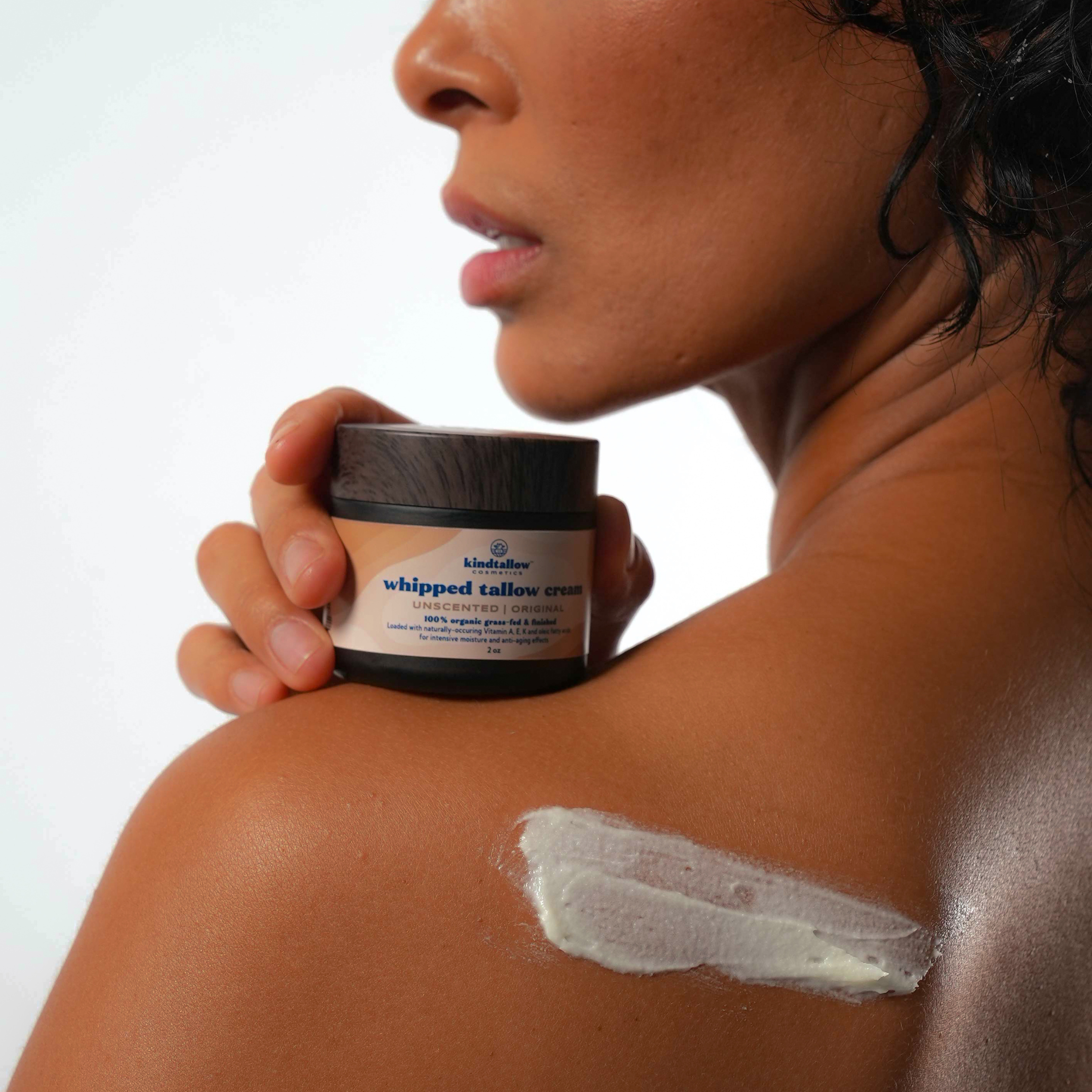 Why Tallow Balm is the Natural Moisturizer Your Skin Has Been Missing